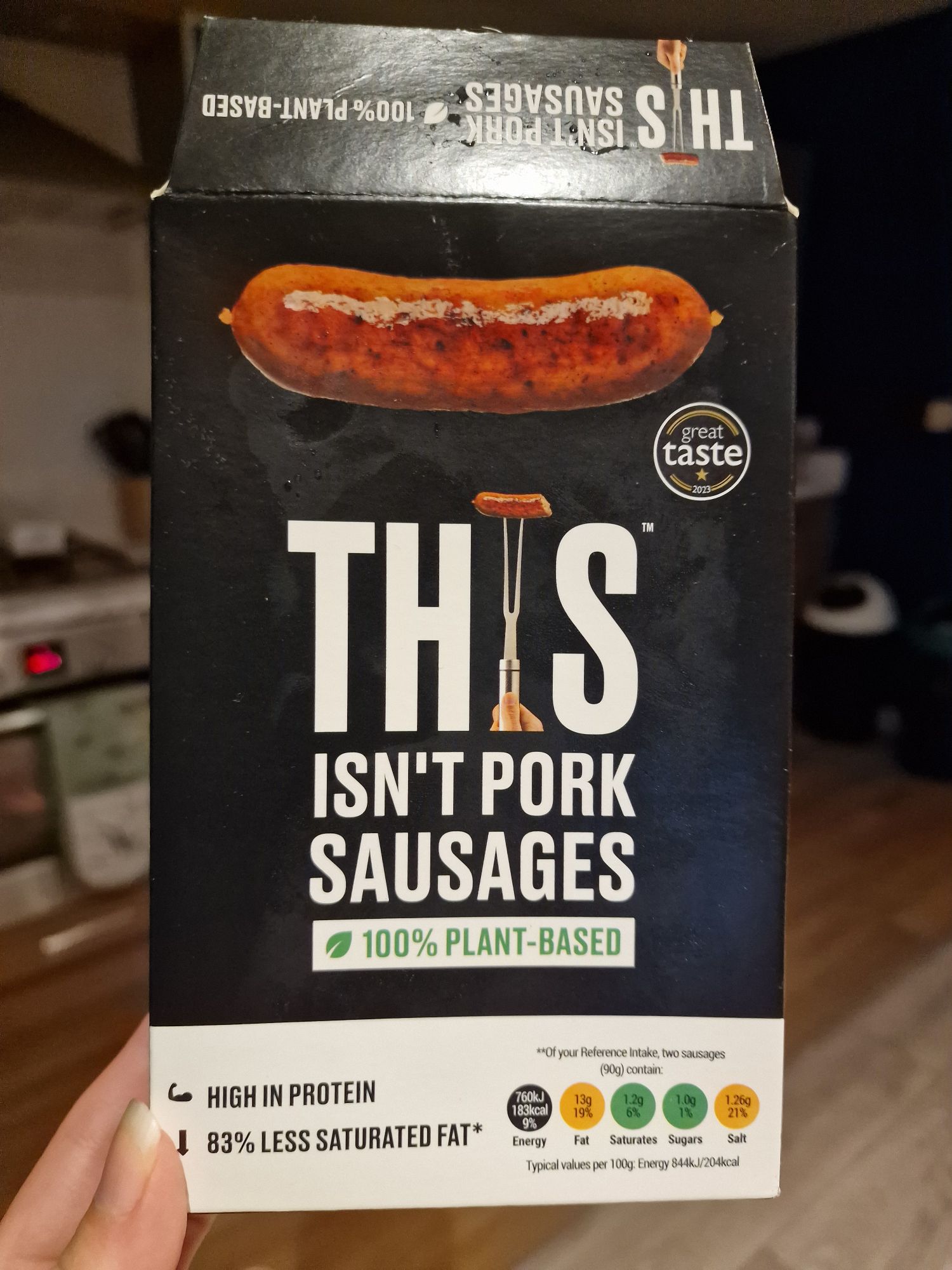 This Isn